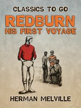 Redburn His First Voyage