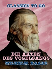 Die Akten des Volgelsangs