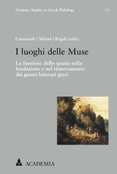 I luoghi delle Muse