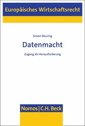 Datenmacht