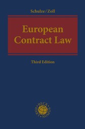 European Contract Law