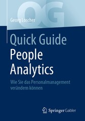 Quick Guide People Analytics