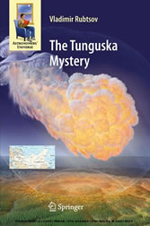 The Tunguska Mystery