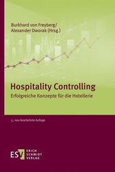 Hospitality Controlling