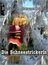 Die Schneestrickerin