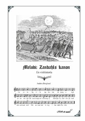 Melodi: Zandahls kanon