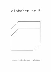 alphabet nr 5