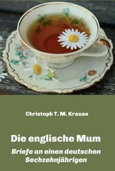 Die englische Mum