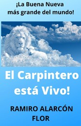 EL CARPINTERO ESTÁ VIVO