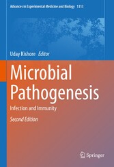 Microbial Pathogenesis