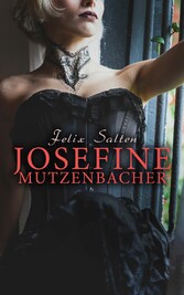 Josefine Mutzenbacher