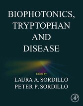 Biophotonics, Tryptophan and Disease