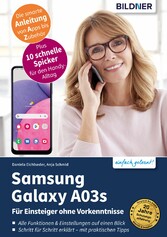 Samsung Galaxy A03s