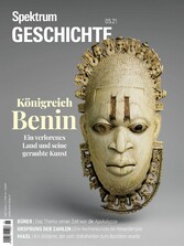 Spektrum Geschichte - Königreich Benin