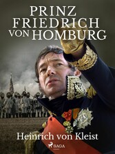 Prinz Friedrich von Homburg