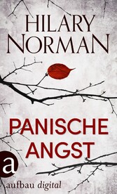 Panische Angst