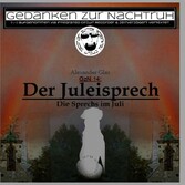 GzN 14: Der Juleisprech