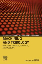 Machining and Tribology