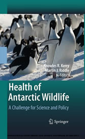 Health of Antarctic Wildlife