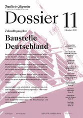 Baustelle Deutschland