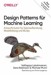 Design Patterns für Machine Learning