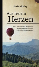 Aus freiem Herzen