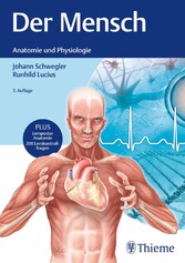 Der Mensch - Anatomie und Physiologie