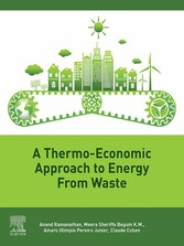 A Thermo-Economic Approach to Energy from Waste