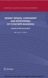 Seismic Design, Assessment and Retrofitting of Concrete Buildings