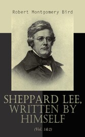 Sheppard Lee, Written by Himself (Vol. 1&2)