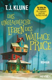 Das unglaubliche Leben des Wallace Price