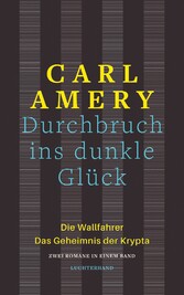 Durchbruch ins dunkle Glück