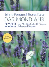 Das Mondjahr 2023