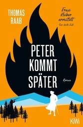 Peter kommt später