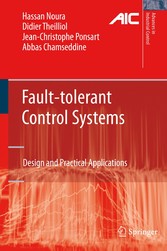 Fault-tolerant Control Systems