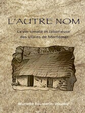 L&apos;autre nom