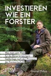 Investieren wie ein Förster