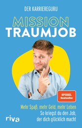 Mission Traumjob