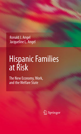 Hispanic Families at Risk