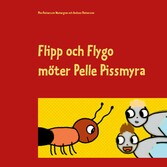 Flipp och Flygo möter Pelle Pissmyra