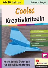 Cooles Kreativkritzeln / SEK