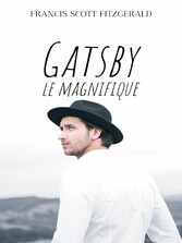 Gatsby le magnifique