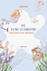 Die kleine Seejungfrau