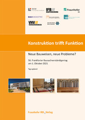 Konstruktion trifft Funktion.