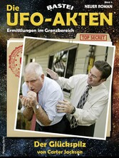 Die UFO-AKTEN 4