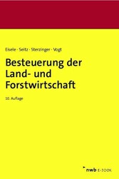 Besteuerung der Land- und Forstwirtschaft