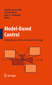 Model-Based Control: