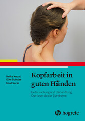 Kopfarbeit in guten Händen