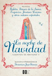 La noche de Navidad. Cuentos de Navidad II