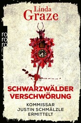 Schwarzwälder Verschwörung